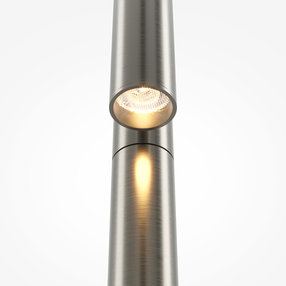 Настенный светильник (бра) Maytoni MOD433WL-L3N3K