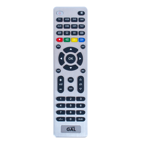 пульт ДУ Gal LM-P170 (для тв унив.)