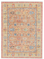 Karakuli 275 x 370 см