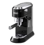 Кофеварка рожковая DeLonghi EC685.BK (q)