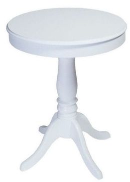 Стол Эдельвейс К 600 (бук/тон 1)