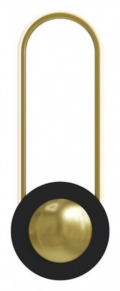 Бра Maytoni Link MOD357WL-L16BS3K1