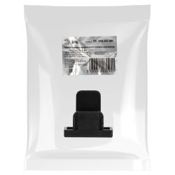 Коннектор для трехфазного шинопровода ЭРА STR-30-W-CN-I типа I прямой внутренний белый