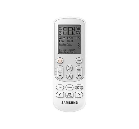 Сплит-система Samsung AR09ASHCBWKNER/AR09ASHCBWKXER