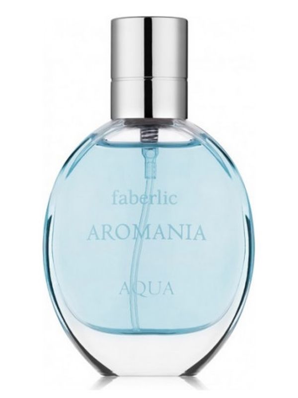 Faberlic Aromania Aqua