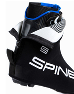 Чехлы на лыжные ботинки SPINE BOOTCOVER THERMO 503