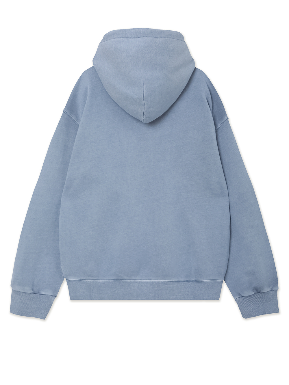 Толстовка С Капюшоном На Молнии Hooded Nelson Jacket