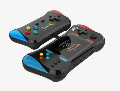 игровая приставка SUP X7M+джойстик