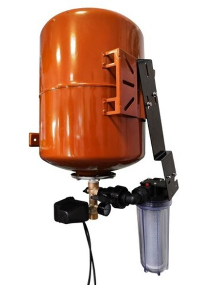 Система автоматики ВИХРЬ ГА-50 АВТО 68/6/6