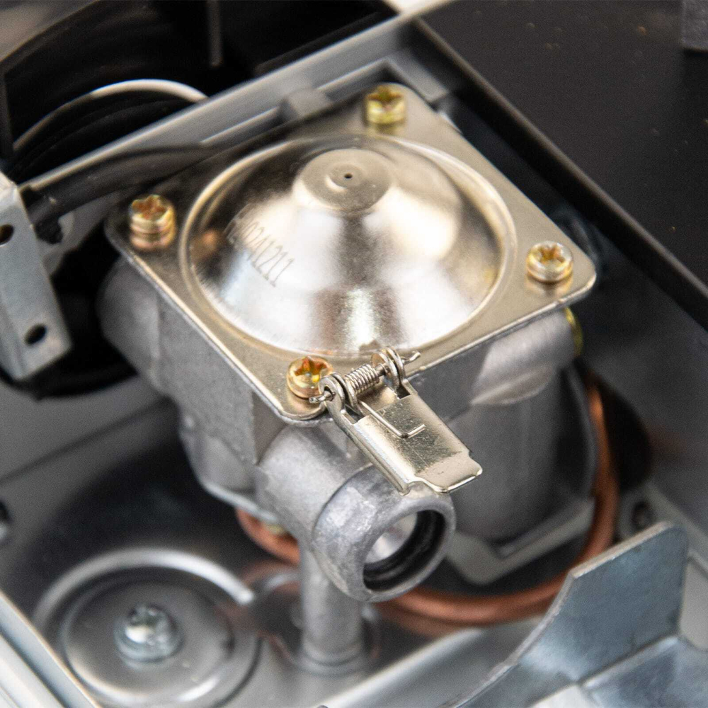 Плита газовая Lanis "Мини" ZX-001