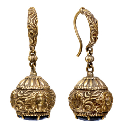 Серьги TEATRO DEI VOLTI