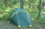 Палатка TRAMP Lair 3 (V2), артикул TRT-39