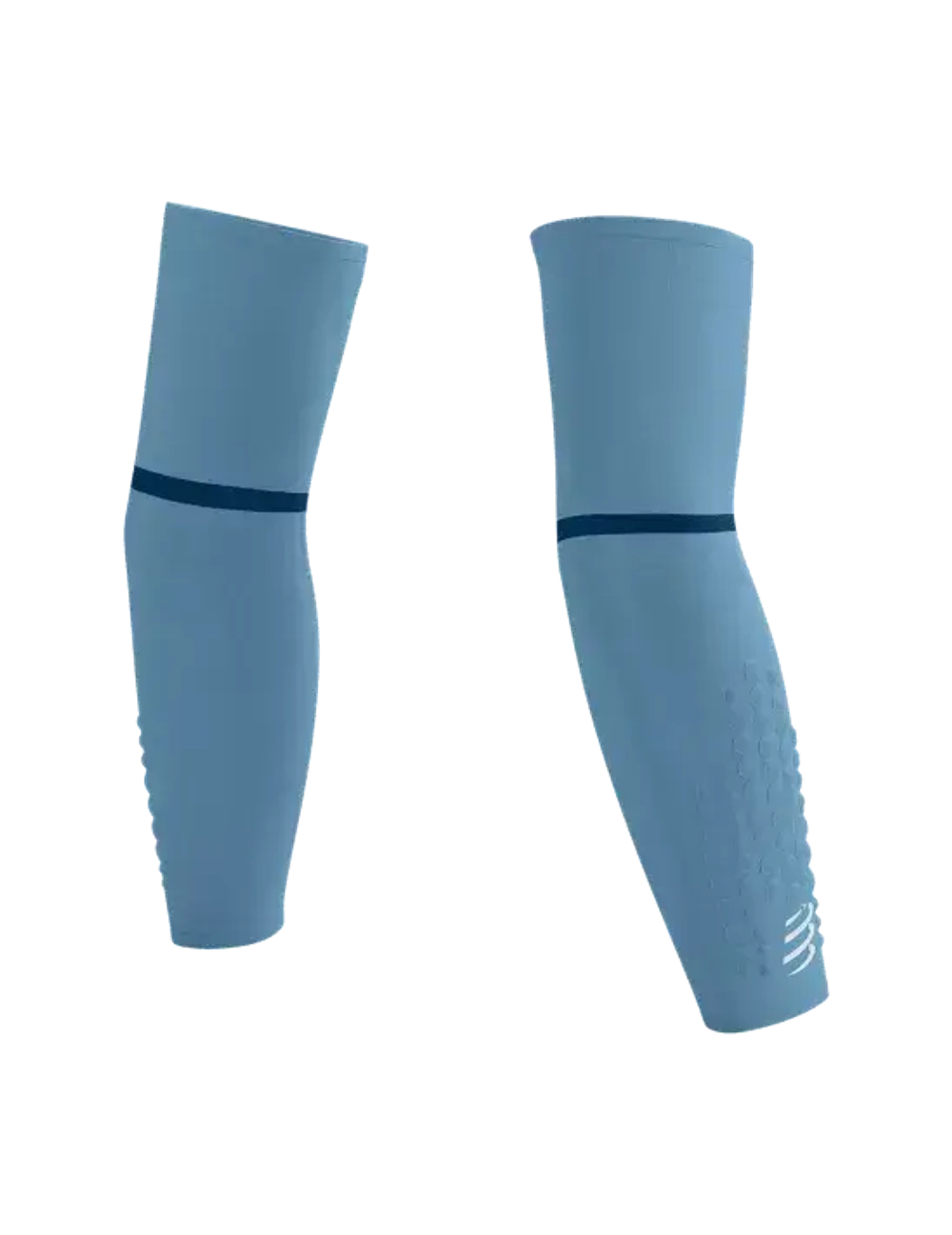 Рукава ArmForce Ultralight Denim/White Refl