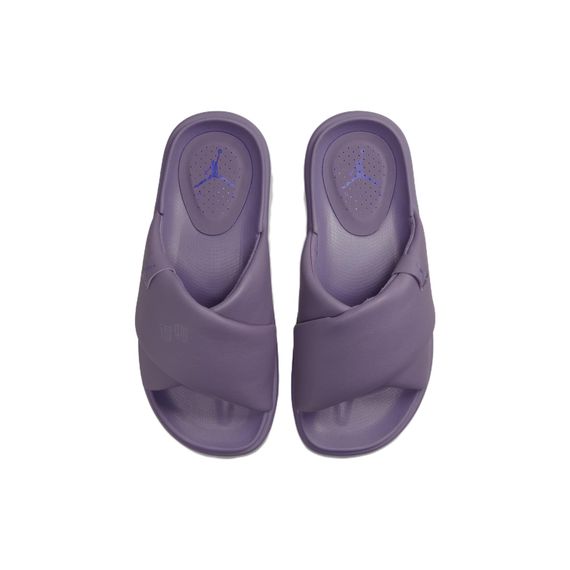 Jordan Sophia Slide 'Canyon Purple'