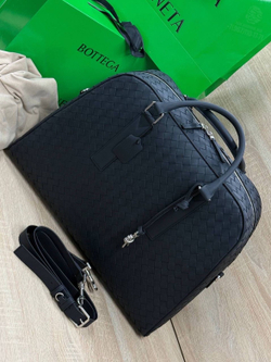 Портфель Bottega Veneta