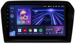 Магнитола для Jetta VA3 2019+ - Teyes CC3 Android 10, ТОП процессор, 4/32 Гб, CarPlay, SIM-слот
