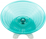 Игрушка для грызунов Trixie Running Disc S, размер 17см.