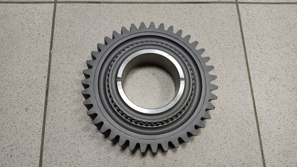 Шестерня 239.1701112-10