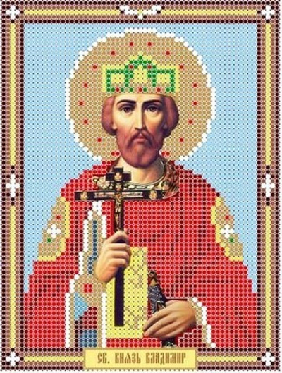 ИГ-024 Святой Владимир