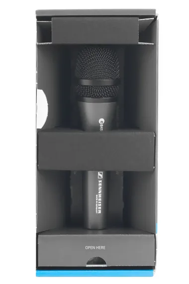 Sennheiser E845 S