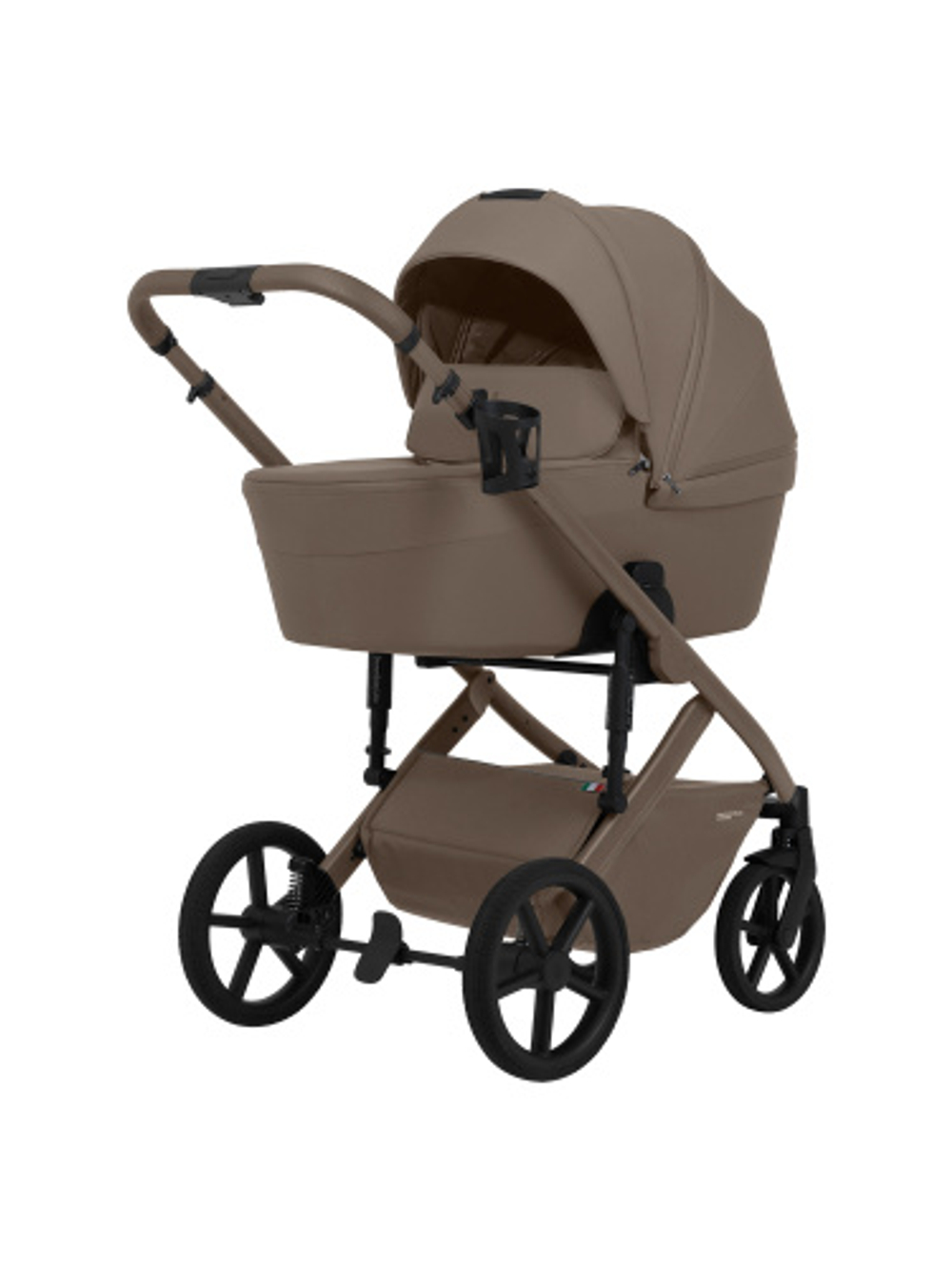 Коляска 2 в 1 Sweet Baby Dolce