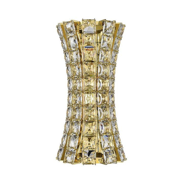 Настенный светильник Newport 8425/A gold М0068716