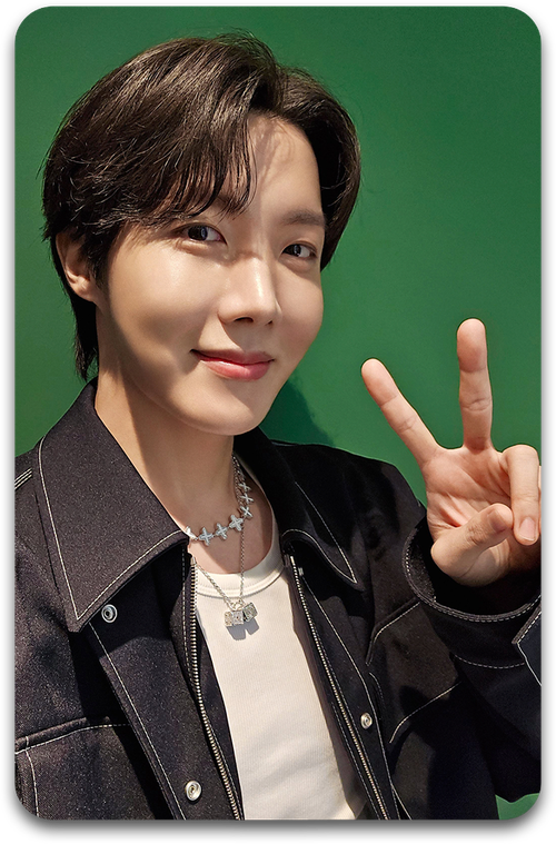 Карта / BTS #0842