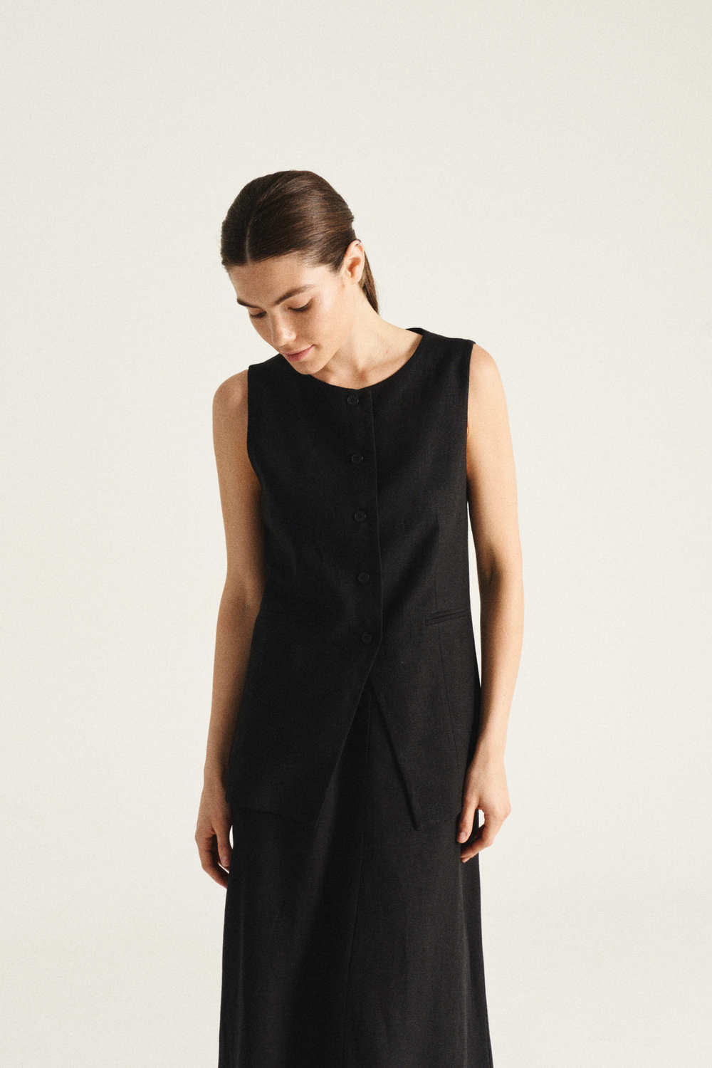 Жилет art.754-4