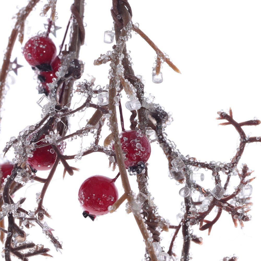 GAEM Изделие декоративное "Ветка", L10 W3 H46 см