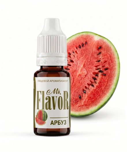 Ароматизатор Mr.Flavor Арбуз 10мл