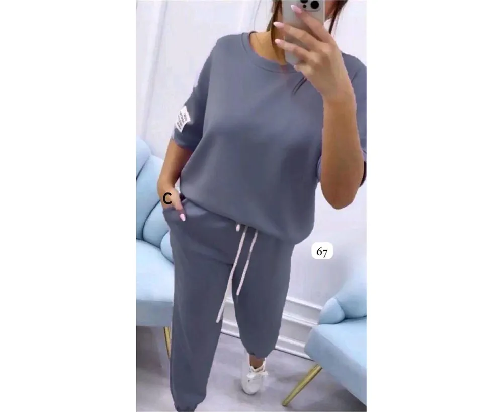 Костюм 2591842 Fabrika