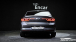 Renault Korea (Samsung) The New SM6 1.3 TCe LE (06.2021)