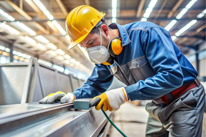 Металлообработка