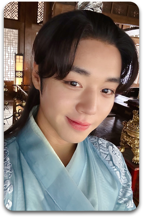 Карта #1680 / Park Jihoon