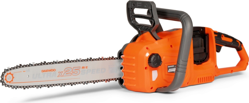 Пила цепная аккумуляторная DAEWOO DACS 1642Li