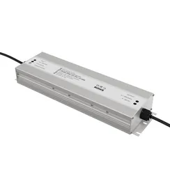 Источник напряжения PSL008 12В 250Вт IP67 812006 Led Strip 812006