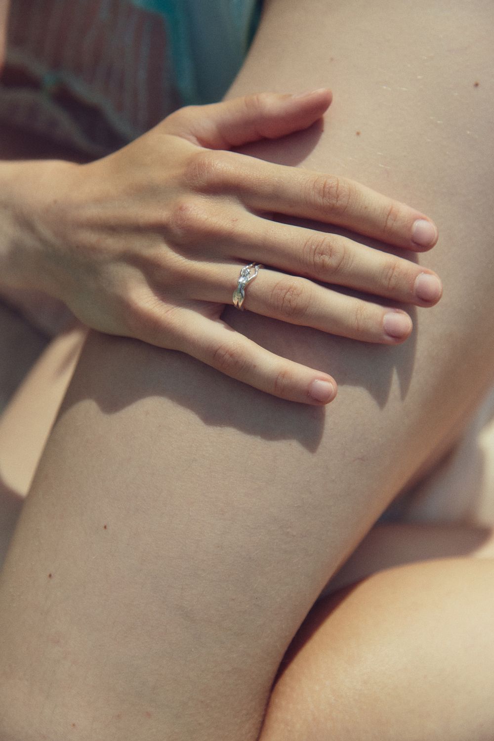 Кольцо Двое