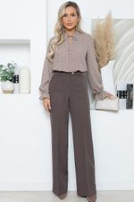 Блузка 41958 Avili