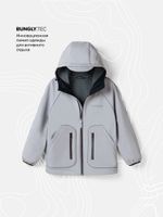 Куртка Softshell демисезонная "Туман" Bungly tec 7+