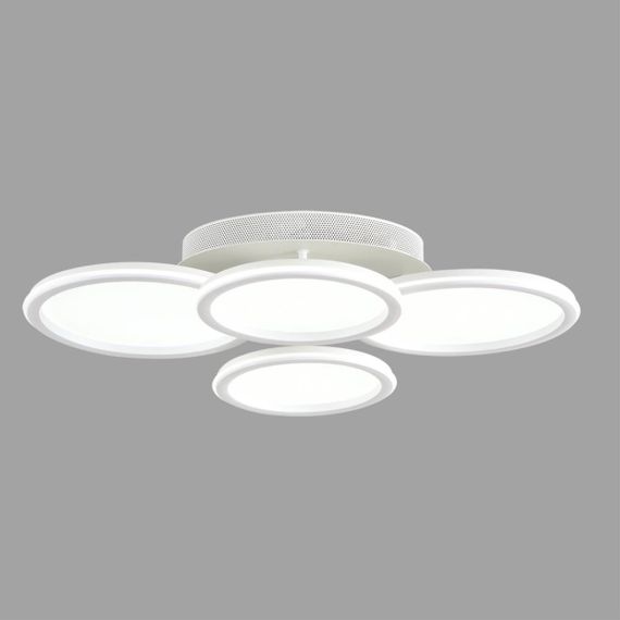 Умная люстра Lumion ALIS SMART 8380/95CL