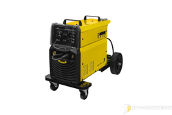 Аппарат сварочный КЕДР AlphaMIG-250S-1