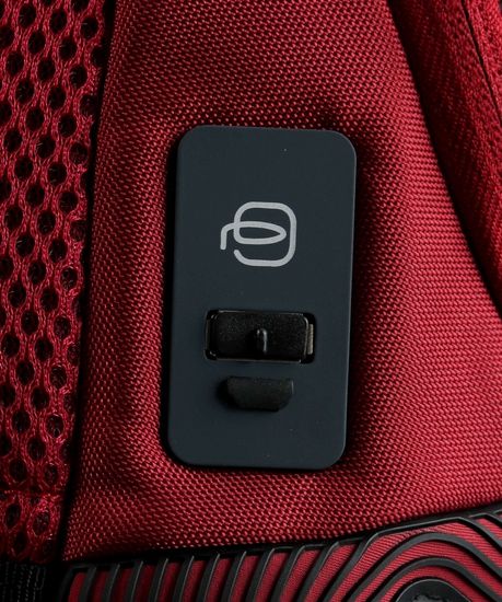 Рюкзак для ноутбука Piquadro, Coleos CA3936OS37/R