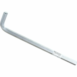 Ключ шестигранный 13мм RF-76413XL: Г-образный экстра длинный ROCKFORCE