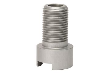 Клапан закачки SalviMar на Mares CYRANO