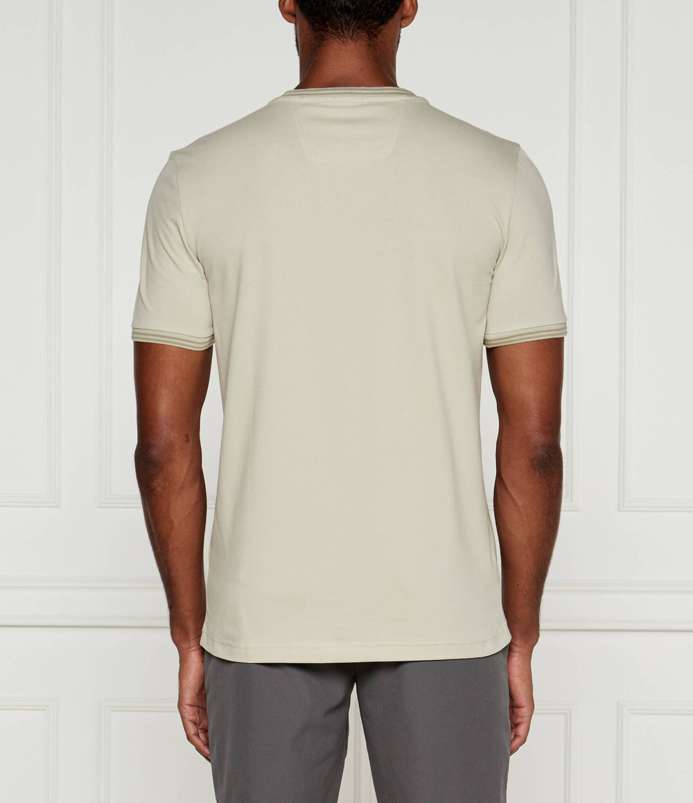 Футболка Taul BOSS GREEN - бежевый(50521245)