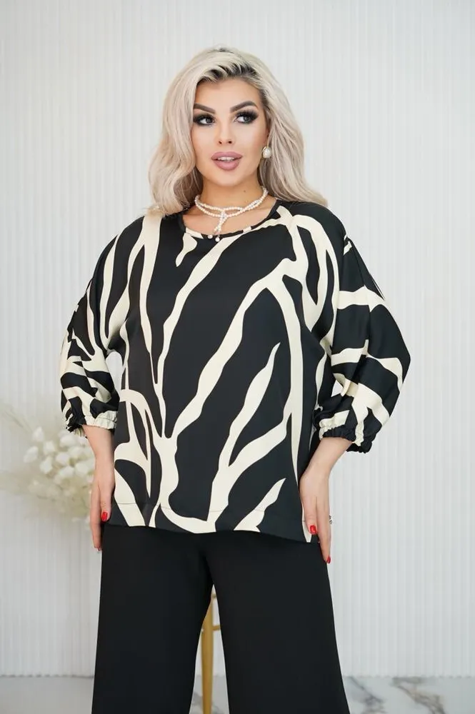 Костюм Г08-39 Fabrika