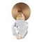Бра Imperium Loft CRISTEL-WALL-A01 167107-26