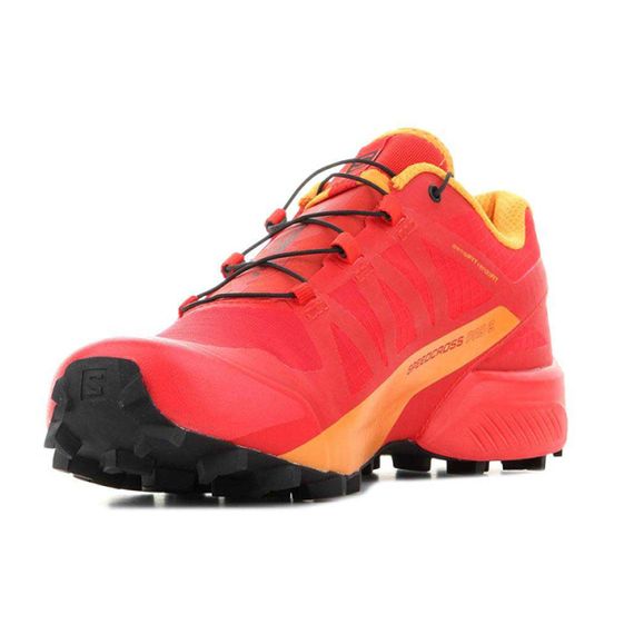 Salomon Trekking 'Red'