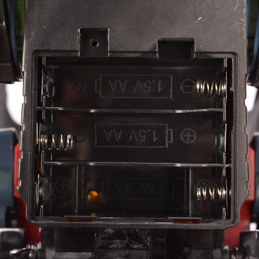 Динозавр на РУ, коробка 869-73