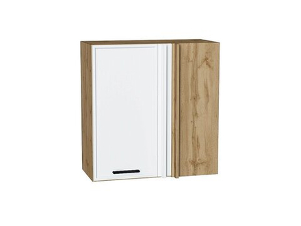 Шкаф верхний прямой угловой Фрейм